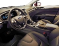 Ford Mondeo 2013 - Ford Fusion 2013 - Bild 18 (11)